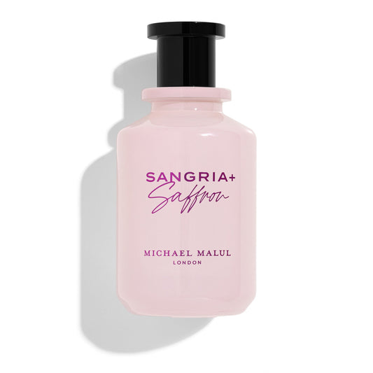 Sangria+Saffron Eau de Parfum by Michael Malul - PERFUME BOUTIQUE
