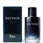 Sauvage Eau de Toilette by Christian Dior - PERFUME BOUTIQUE