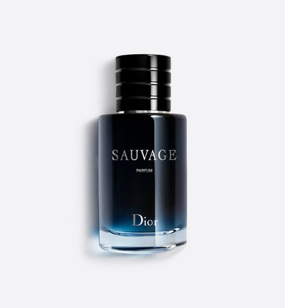 Sauvage Parfum by Christian Dior