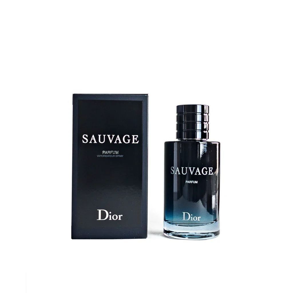 Sauvage Parfum by Christian Dior