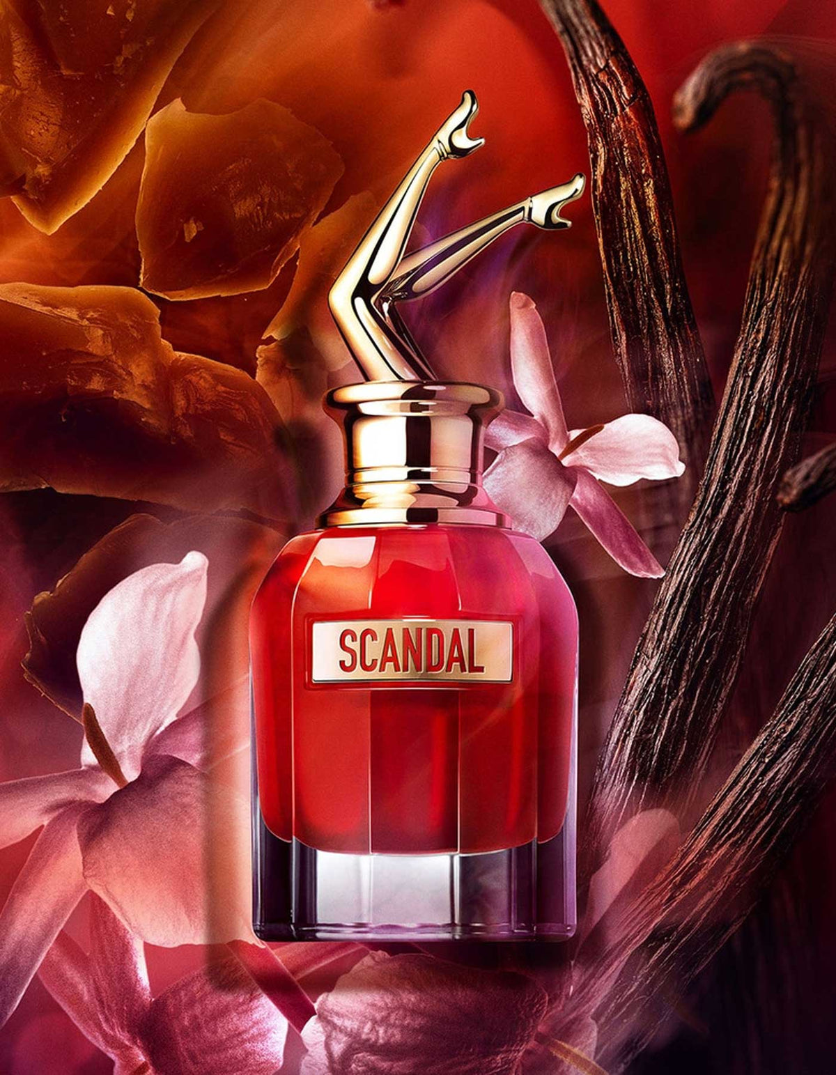 Scandal by Jean Paul Gaultier Le Parfum Eau de Parfum Intense - PERFUME BOUTIQUE
