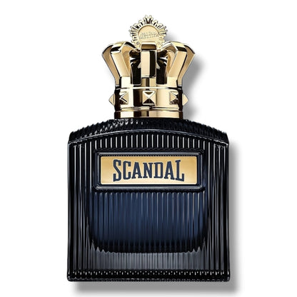 Scandal Intense by Jean Paul Gaultier Eau de Parfum Intense - PERFUME BOUTIQUE
