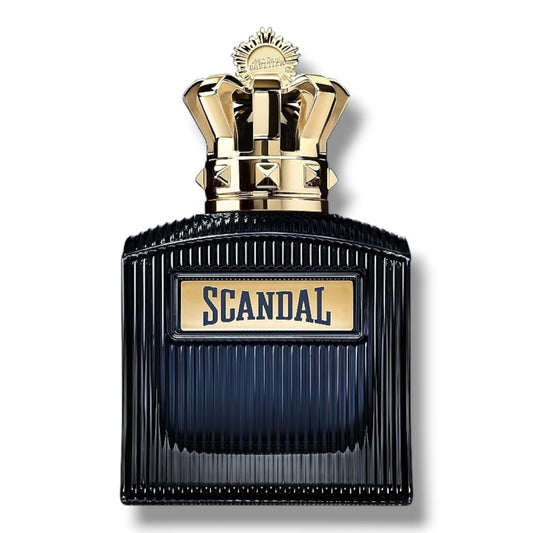 Scandal Intense by Jean Paul Gaultier Eau de Parfum Intense - PERFUME BOUTIQUE