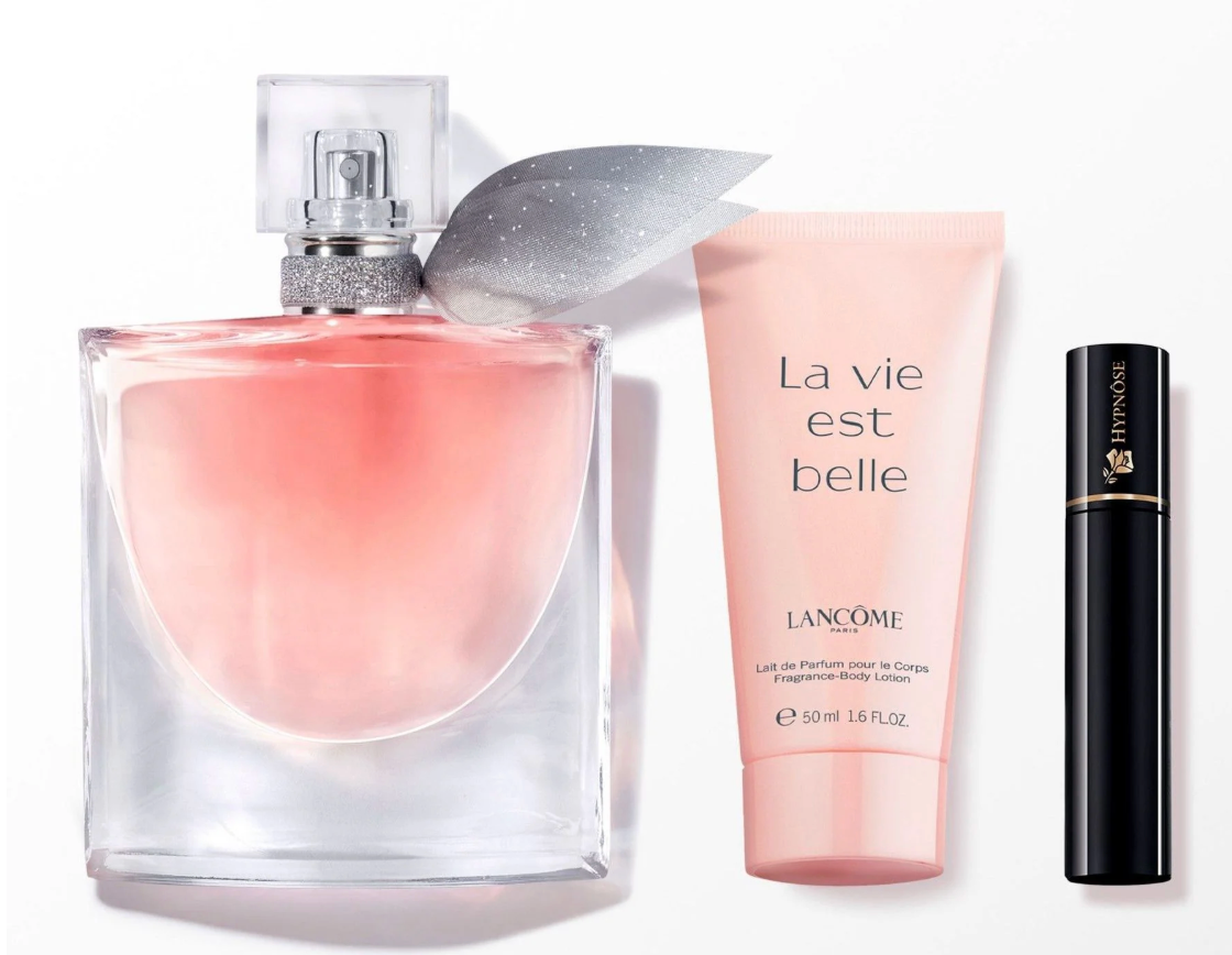 La Vie Est Belle L'Eau de Parfum 3PC by Lancôme