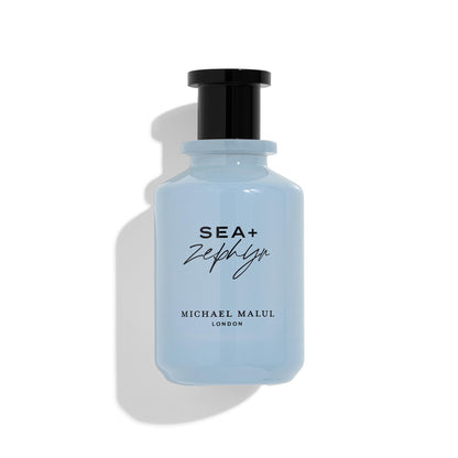 Sea+Zephyr Eau de Parfum by Michael Malul - PERFUME BOUTIQUE