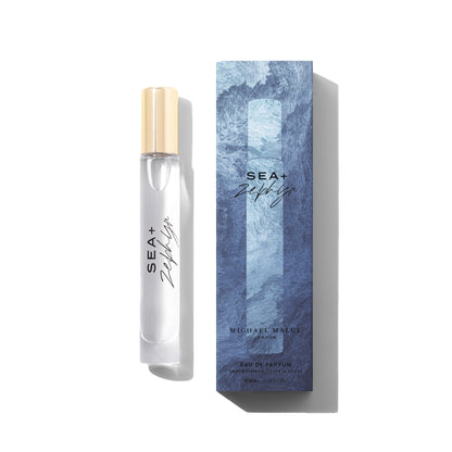 Sea+Zephyr Eau de Parfum by Michael Malul - PERFUME BOUTIQUE