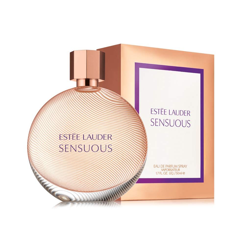 Sensuous by Estee Lauder Eau de Parfum - PERFUME BOUTIQUE