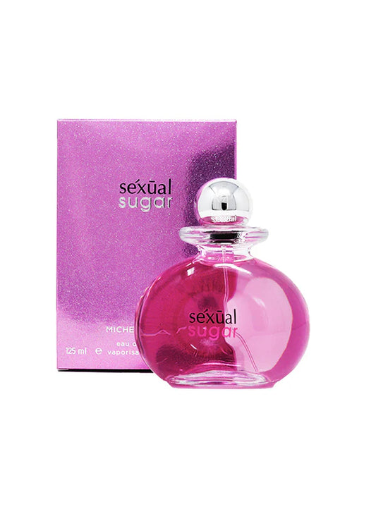 Sexual Sugar by Michael Germain eau de Parfum - PERFUME BOUTIQUE