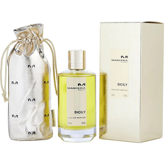 Sicily By Mancera Eau de Parfum Unisex - PERFUME BOUTIQUE