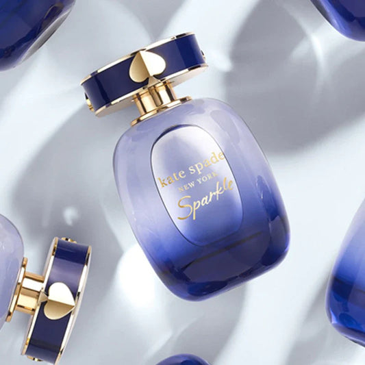 Sparkle Eau de Parfum Intense by Kate Spade New York - PERFUME BOUTIQUE