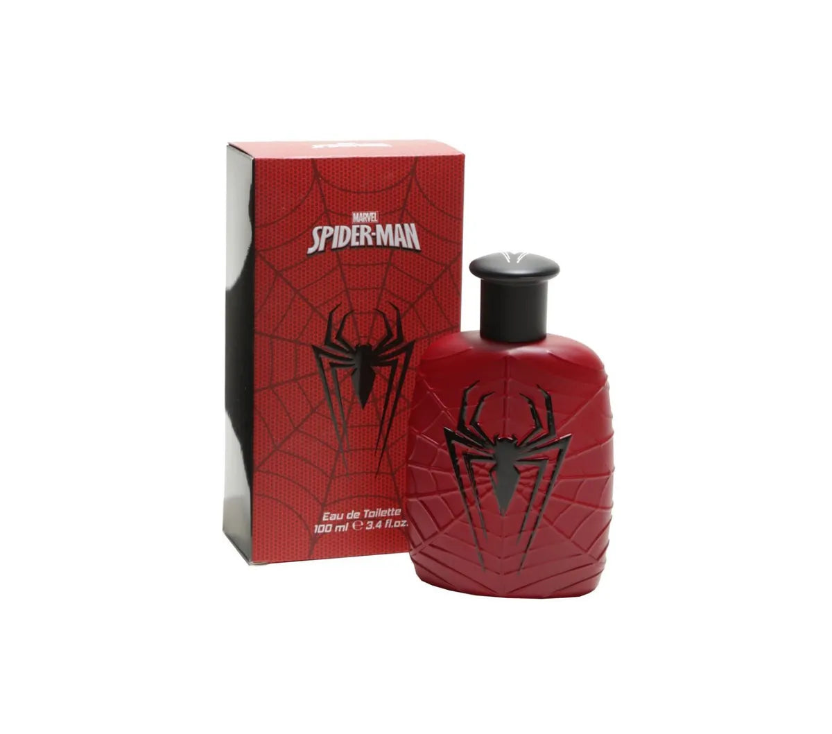 Spider-Man by Marvel Eau de Toilette Spray - PERFUME BOUTIQUE