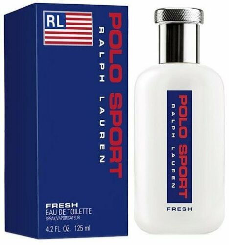 Polo Sport Fresh by Ralph Lauren eau de Toilette - PERFUME BOUTIQUE