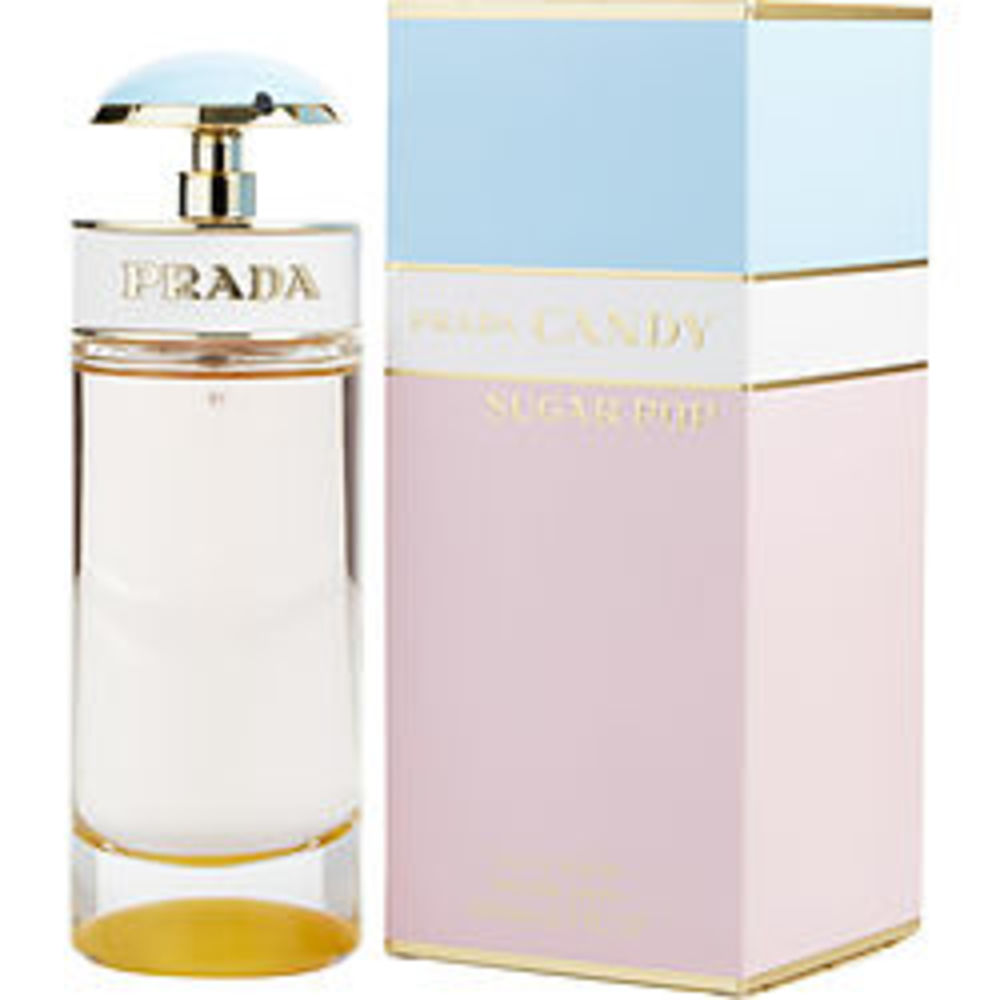 Candy Sugar Pop by Prada eau de Parfum - PERFUME BOUTIQUE