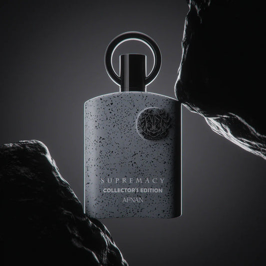 Supremacy Collector's Edition Eau de Parfum by Afnan