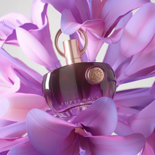 Supremacy pour Femme Eau de Parfum by Afnan - PERFUME BOUTIQUE
