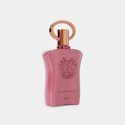 Supremacy pour Femme Gala de Parfum by Afnan