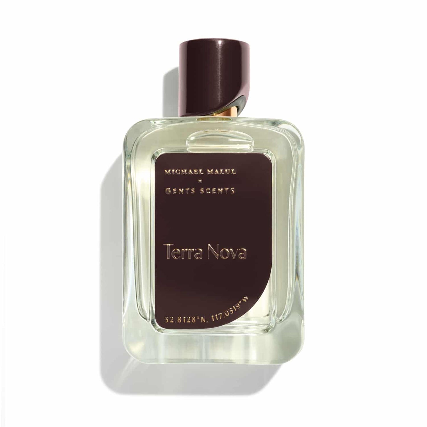 Terra Nova Eau de Parfum Michael Malul X Gents Scents - PERFUME BOUTIQUE