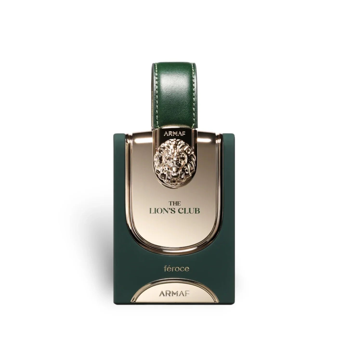 The Lion's Club Féroce Eau de Parfum by Armaf