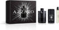 The Most Wanted Azzaro Eau de Parfum Intense 3PC Gift Set by Azzaro