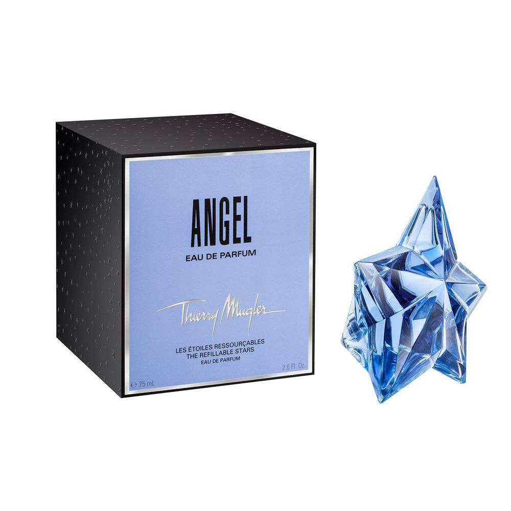 Angel by Thierry Mugler eau de Parfum - PERFUME BOUTIQUE