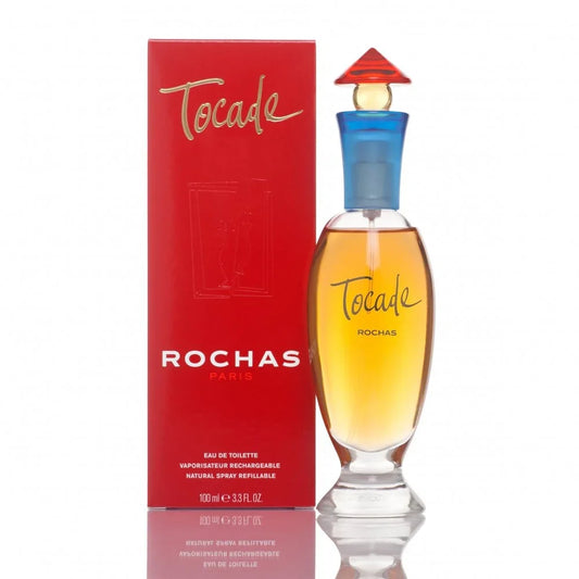 Tocade By Rochas Eau de Toilette - PERFUME BOUTIQUE