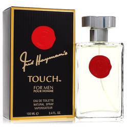 Touch for Men by Fred Hayman eau de Toilette - PERFUME BOUTIQUE