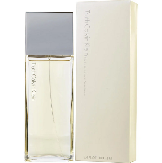 Truth by Calvin Klein eau de Parfum
