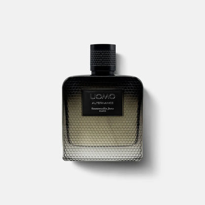 UOMO ALTERNANCE EAU DE PARFUM For Men by EMMANUELLE JANE