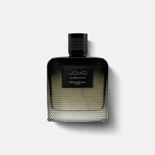 UOMO ALTERNANCE EAU DE PARFUM For Men by EMMANUELLE JANE