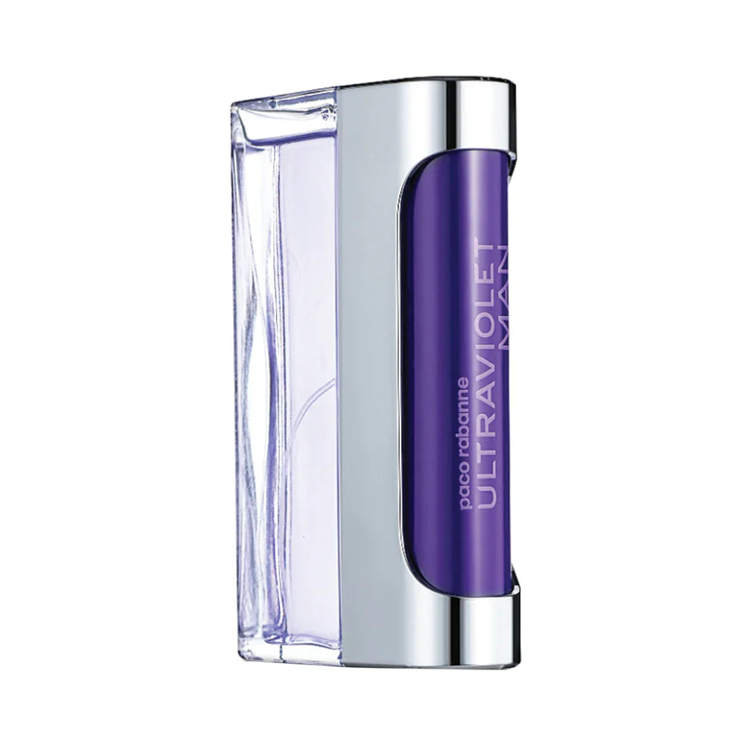 Ultraviolet man Eau de Toilette by Paco Rabanne