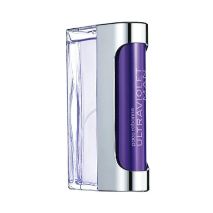 Ultraviolet man Eau de Toilette by Paco Rabanne