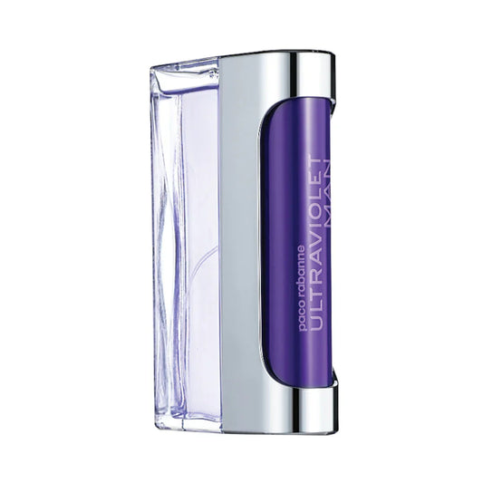 Ultraviolet man Eau de Toilette by Paco Rabanne