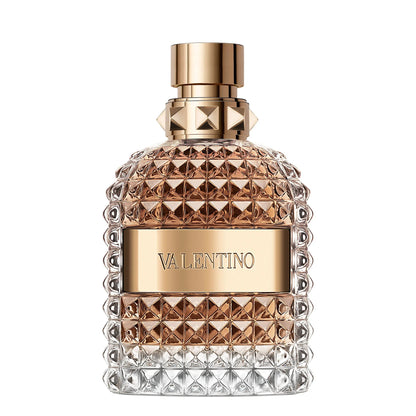 Uomo Eau de Toilette by Valentino - PERFUME BOUTIQUE