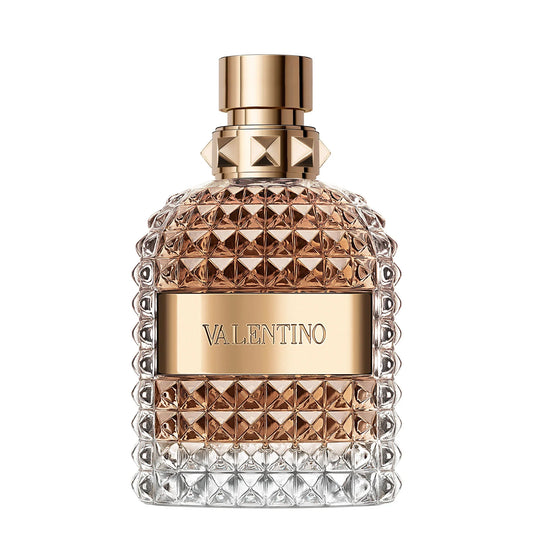 Uomo Eau de Toilette by Valentino - PERFUME BOUTIQUE
