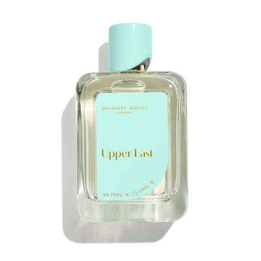 Upper East Eau de Parfum by Michael Malul - PERFUME BOUTIQUE