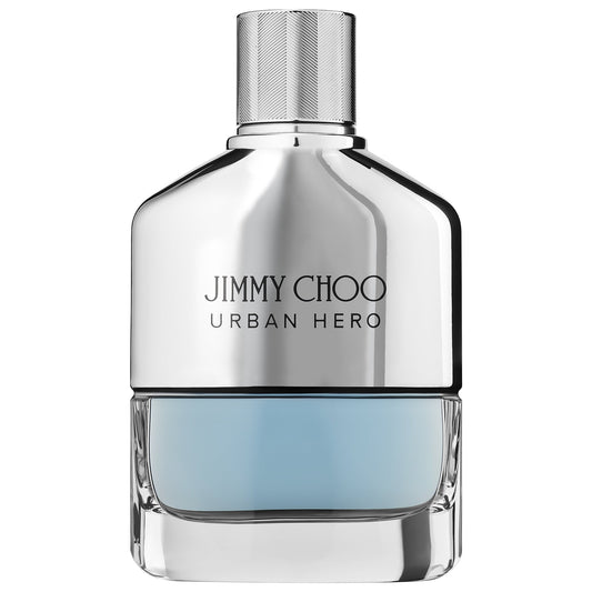 Urban Hero Eau de Parfum by Jimmy Choo - PERFUME BOUTIQUE