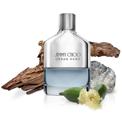 Urban Hero Eau de Parfum by Jimmy Choo - PERFUME BOUTIQUE