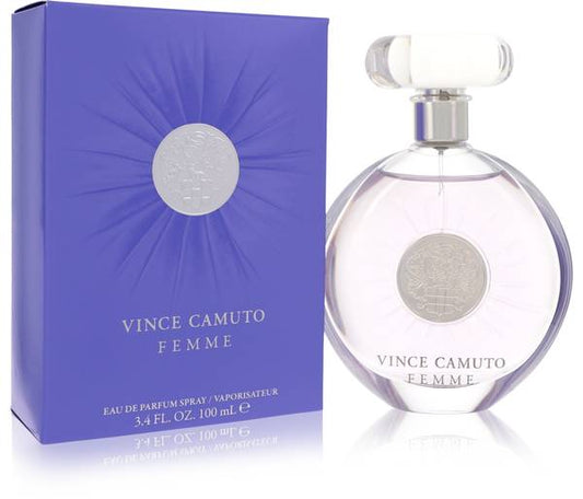 Femme by Vince Camuto eau de Parfum - PERFUME BOUTIQUE