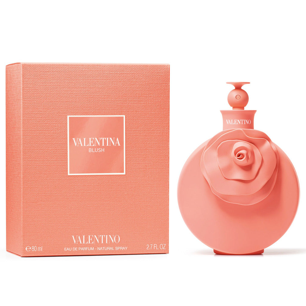 Valentina Blush Eau de Parfum by Valentino - PERFUME BOUTIQUE