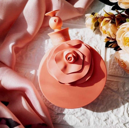 Valentina Blush Eau de Parfum by Valentino - PERFUME BOUTIQUE