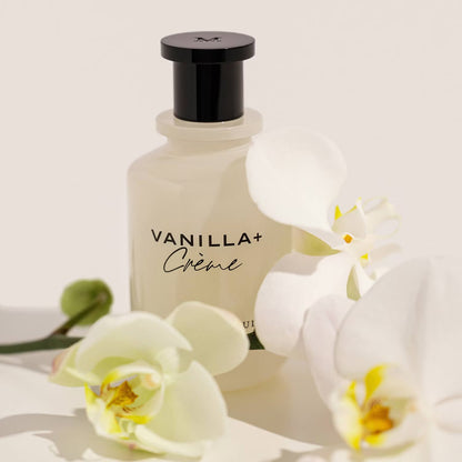Vanilla+Creme Eau de Parfum by Michael Malul - PERFUME BOUTIQUE