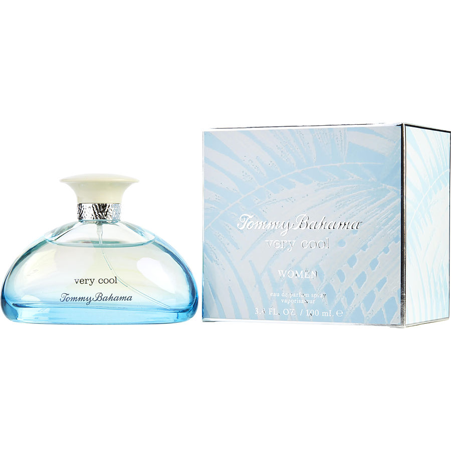 Very Cool by Tommy Bahama eau de Parfum - PERFUME BOUTIQUE