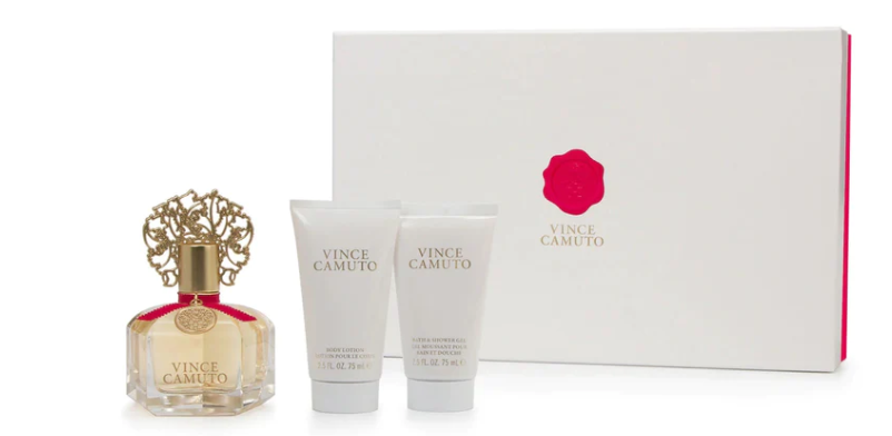 Vince Camuto Women Gift Set by Vince Camuto Eau de Parfum - PERFUME BOUTIQUE