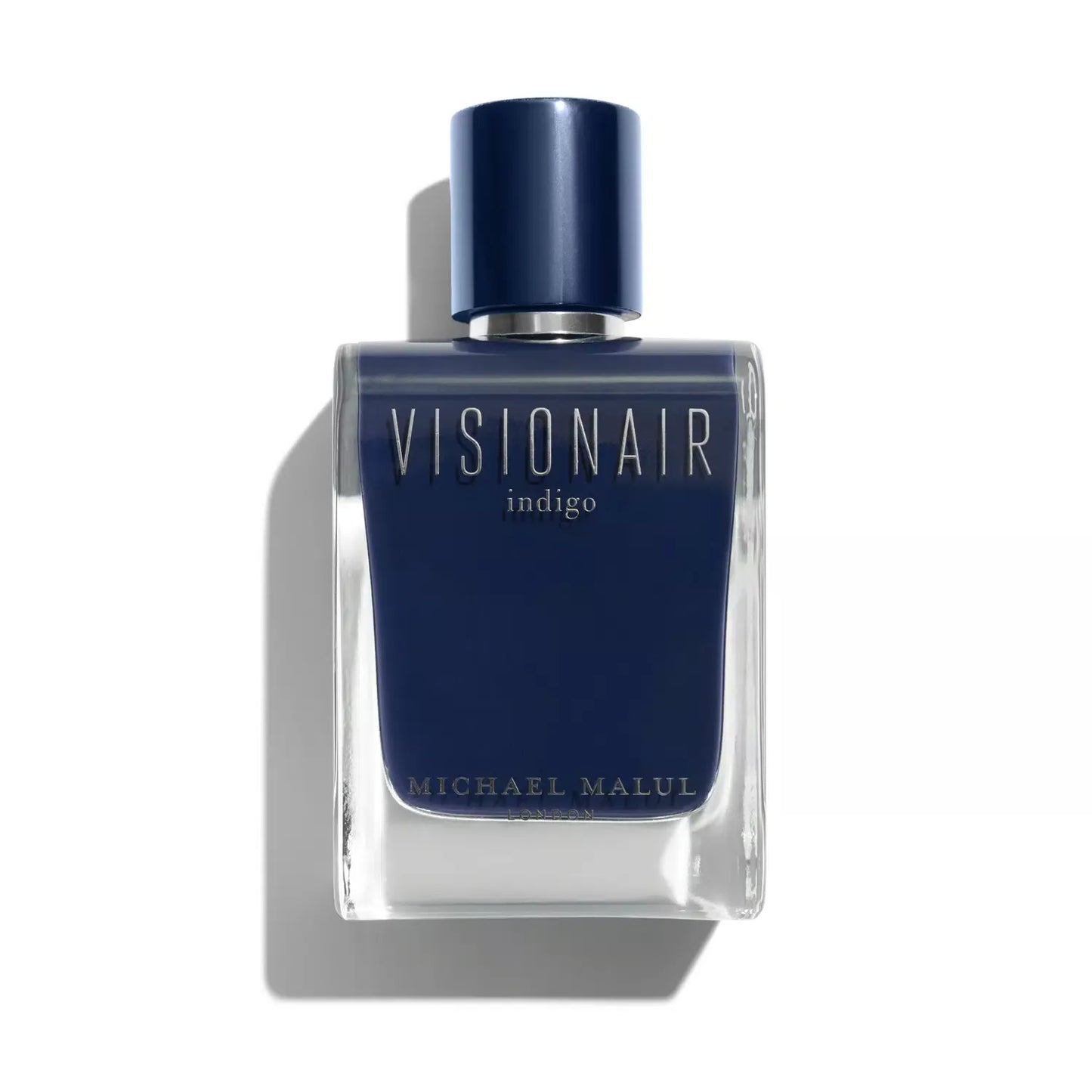 Visionair Indigo Eau de Parfum by Michael Malul - PERFUME BOUTIQUE