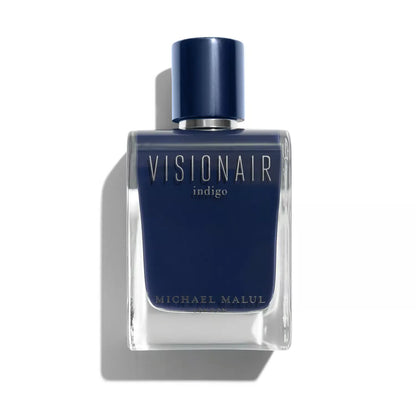 Visionair Indigo Eau de Parfum by Michael Malul - PERFUME BOUTIQUE