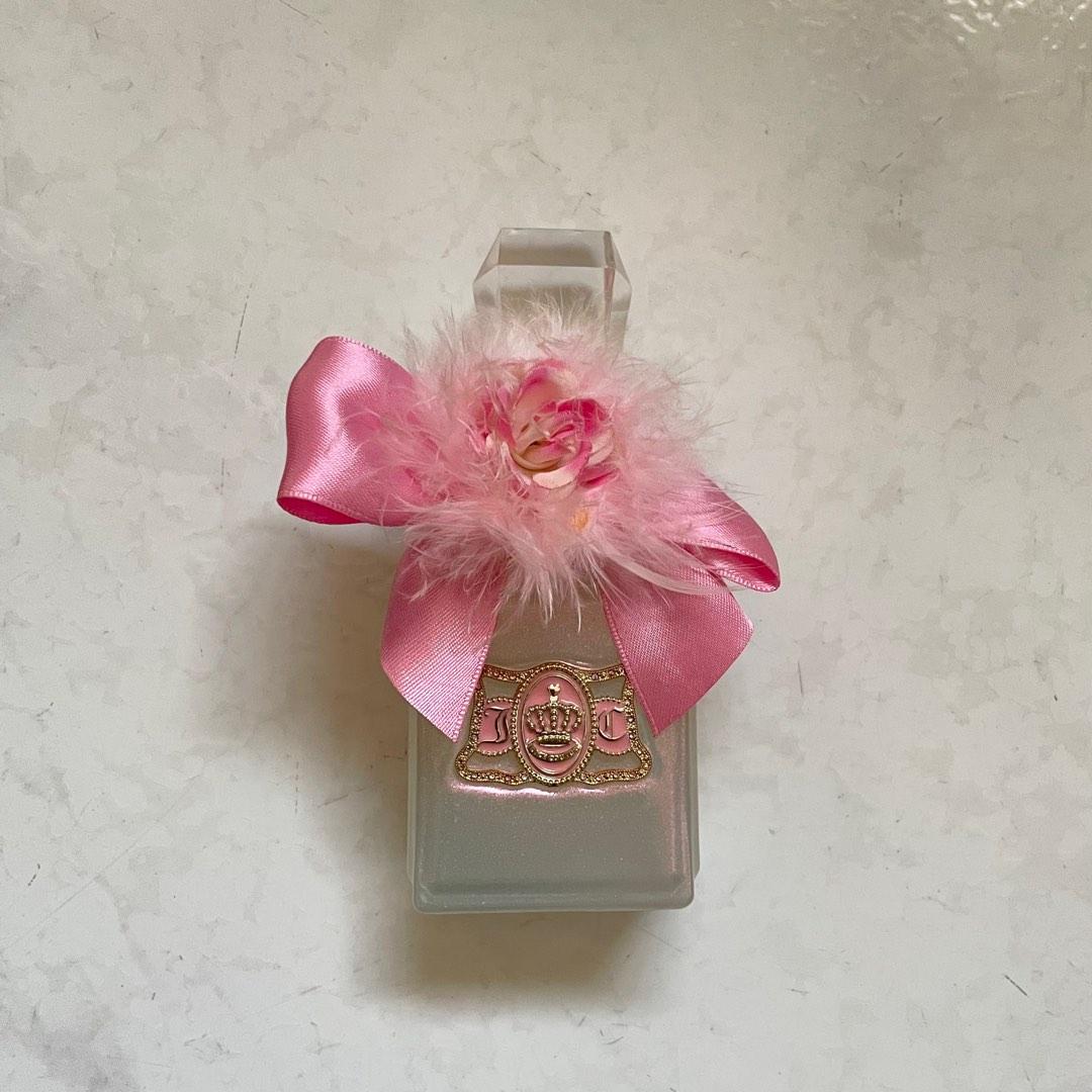 Viva La Juicy Glace by Juicy Couture Eau de Toilette - PERFUME BOUTIQUE