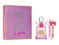 Viva La Juicy Le Bubbly Eau de Parfum 3PCS by Juicy Couture
