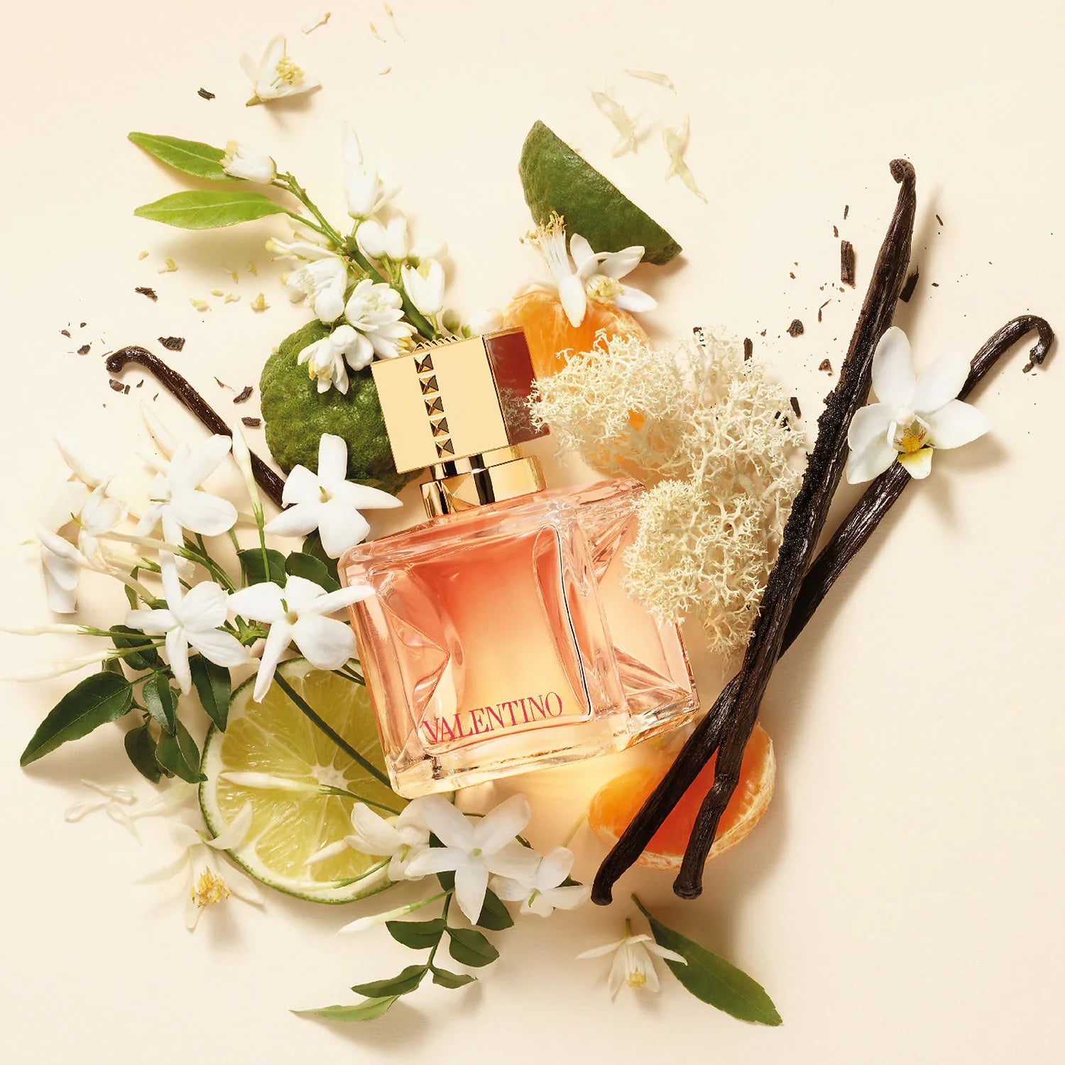 Voce Viva Intensa Eau de Parfum by Valentino - PERFUME BOUTIQUE