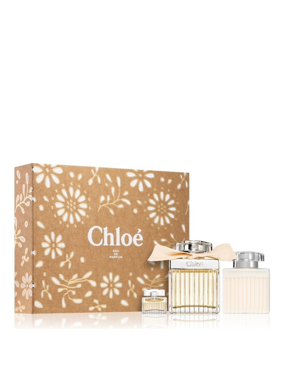 Women Chloe Gift Set 3pcs by Chloe Eau de Parfum - PERFUME BOUTIQUE