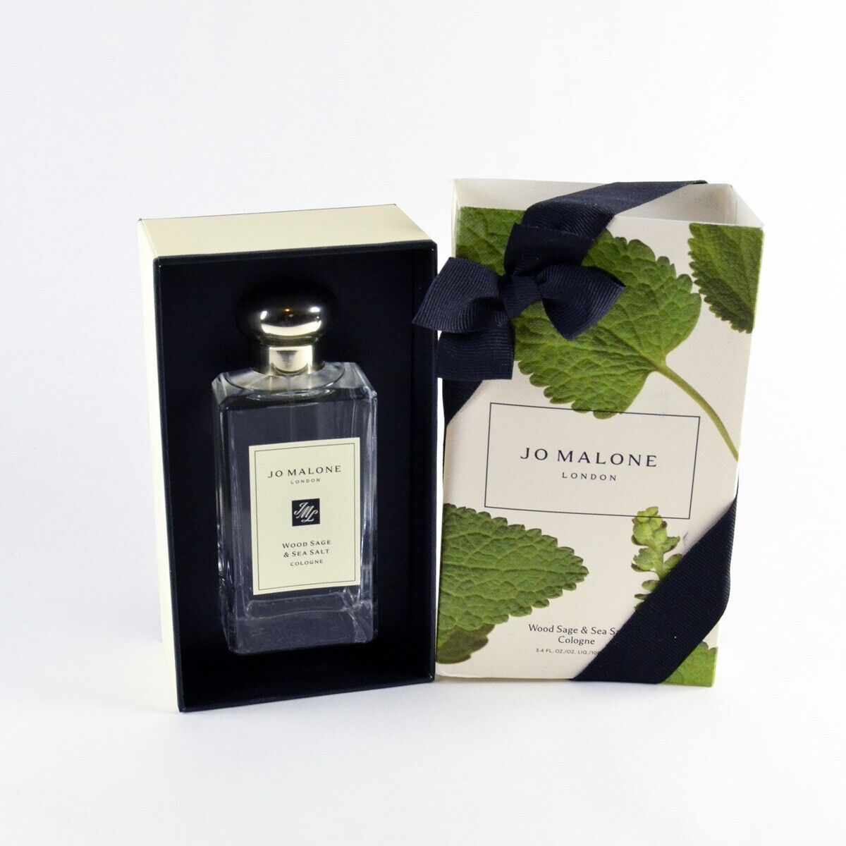 Wood Sage & Sea Salt Cologne by Jo Malone London (UNISEX) - PERFUME BOUTIQUE